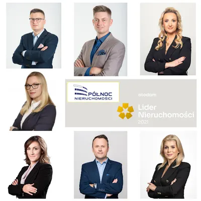 Północ Nieruchomości w Białymstoku